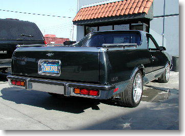 '86 Elcamino